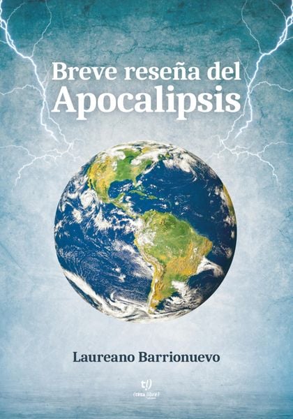 Produktbild: Breve rese&ntilde;a del apocalipsis