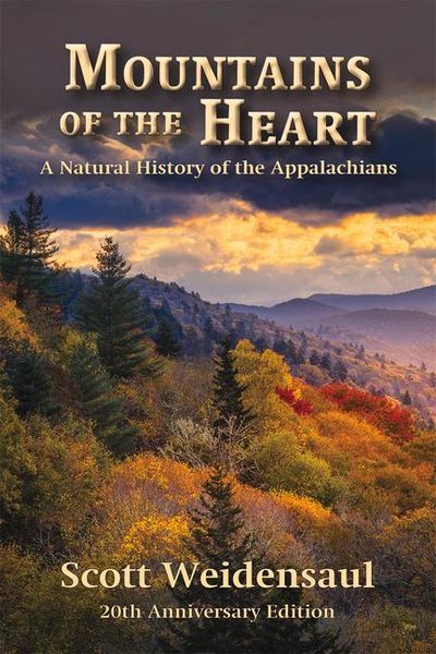 Produktbild: Mountains of the Heart