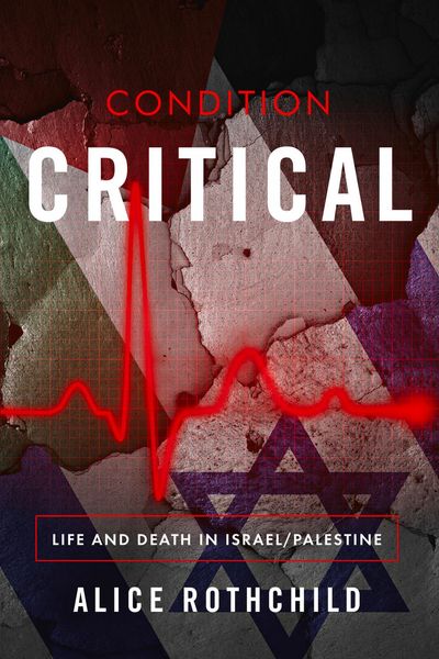Produktbild: Condition Critical