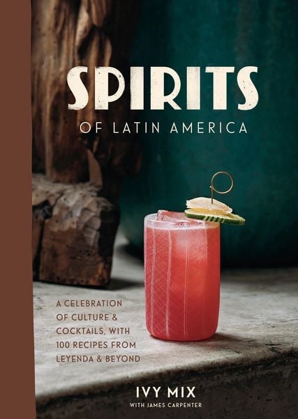 Produktbild: Spirits of Latin America