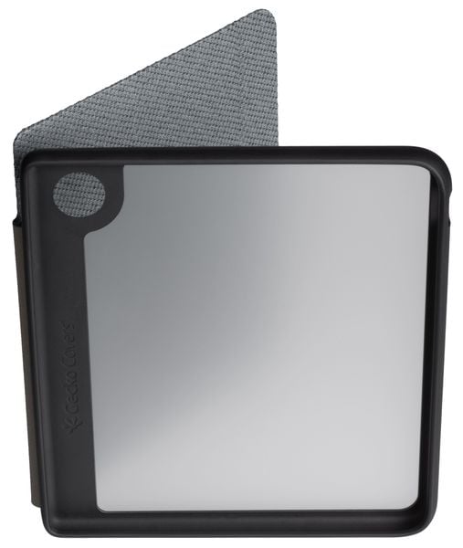Produktbild: tolino vision color - Tasche Premium - Dark Grey