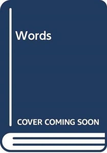 Produktbild: Peekaboo Where Are You Words