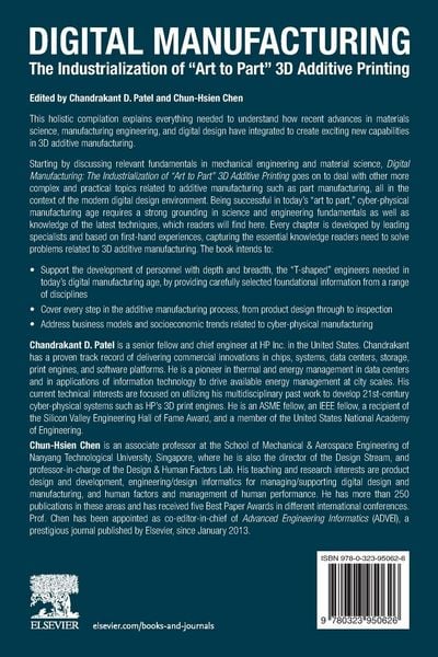 Produktbild: Digital Manufacturing