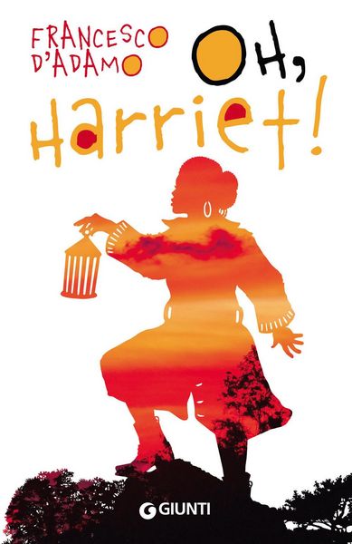 Produktbild: Oh, Harriet!