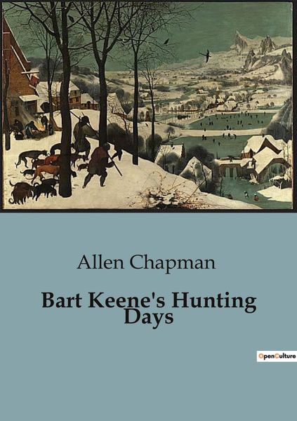 Produktbild: Bart Keene's Hunting Days