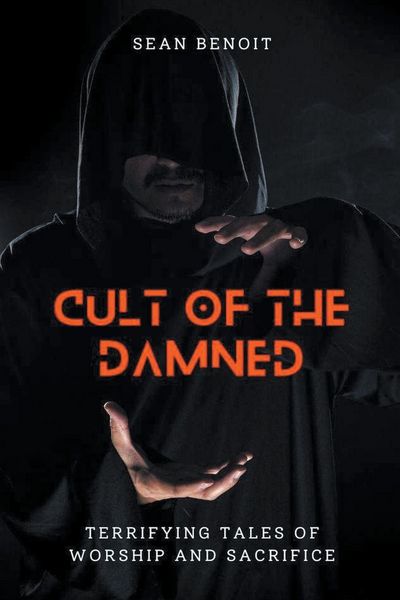Produktbild: Cult of the Damned