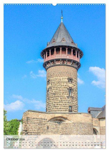 Produktbild: Altes K&ouml;ln (hochwertiger Premium Wandkalender 2026 DIN A2 hoch), Kunstdruck in Hochglanz