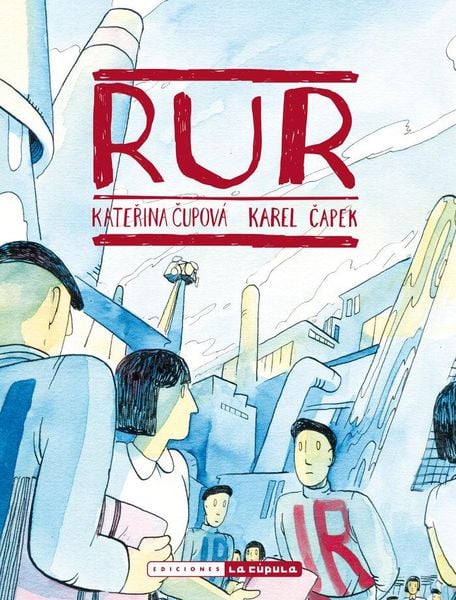 Produktbild: RUR