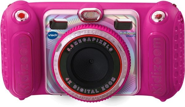 Produktbild: KidiZoom Duo Pro pink
