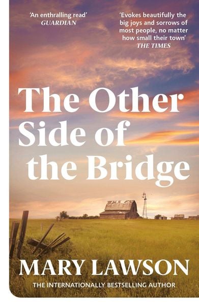 Produktbild: The Other Side of the Bridge