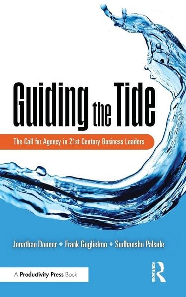 Produktbild: Guiding the Tide