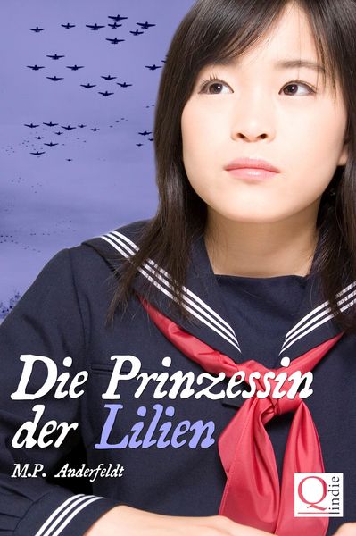 Produktbild: Die Prinzessin der Lilien