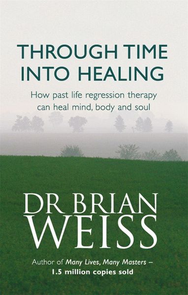 Produktbild: Through Time Into Healing