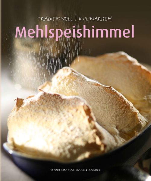 Produktbild: Mehlspeishimmel
