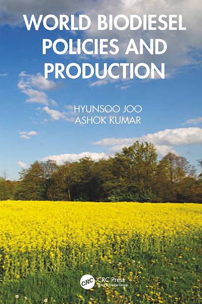 Produktbild: World Biodiesel Policies and Production