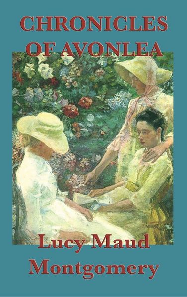 Produktbild: Chronicles of Avonlea