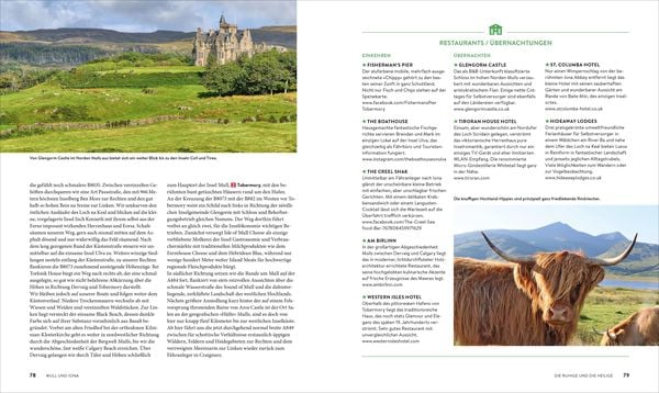 Produktbild: Roadtrips Schottland