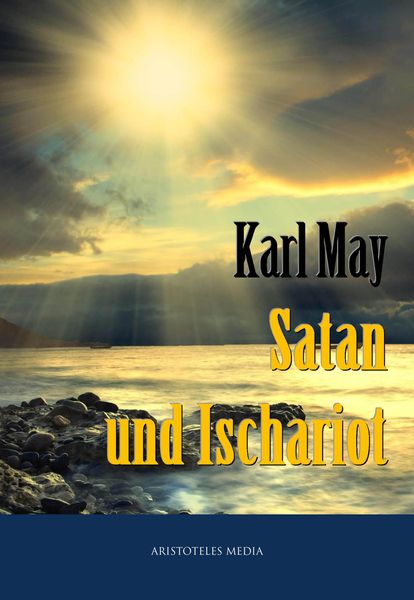 Produktbild: Satan und Ischariot