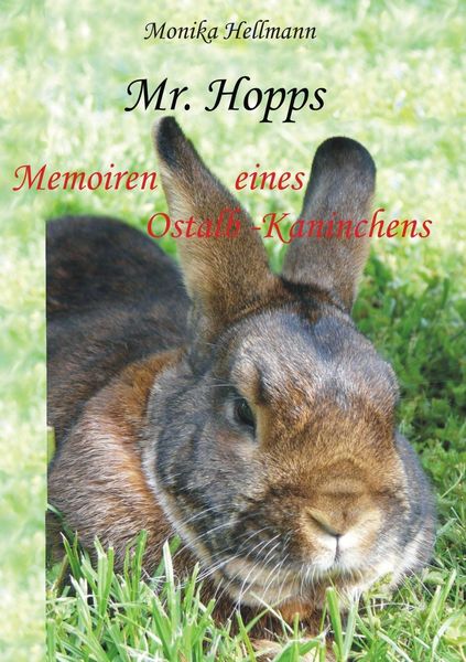 Produktbild: Mr. Hopps