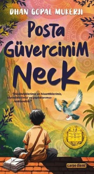 Produktbild: Posta G&uuml;vercinim Neck