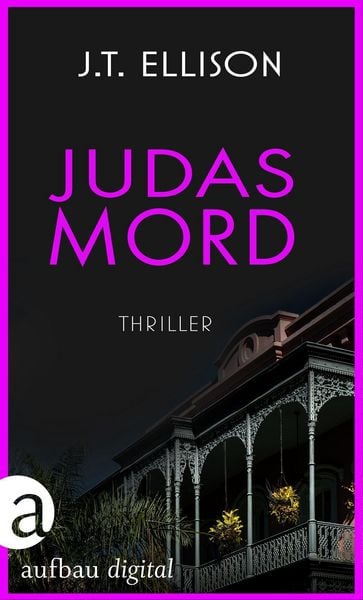 Produktbild: Judasmord