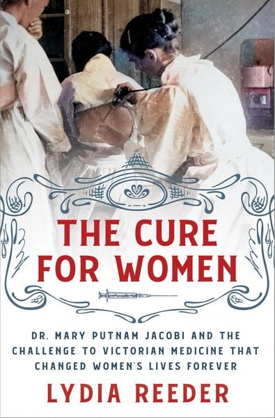 Produktbild: The Cure for Women