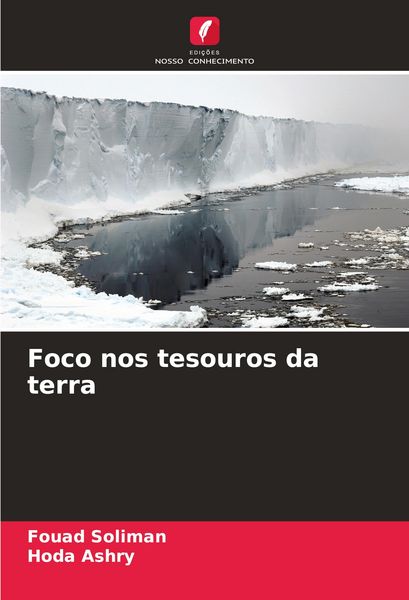 Produktbild: Foco nos tesouros da terra