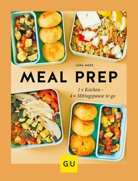 Produktbild: Meal Prep