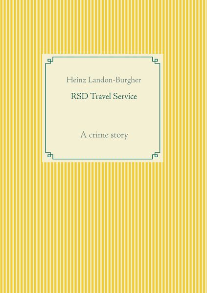Produktbild: RSD Travel Service