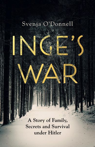 Produktbild: Inge's War