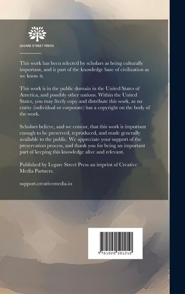 Produktbild: Views on Military Preparedness as Modified by the Texas Campaign; Addresses Presenting an Observation of the Recent Mobilization of the National Guard
