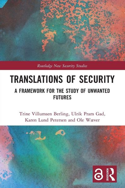 Produktbild: Translations of Security