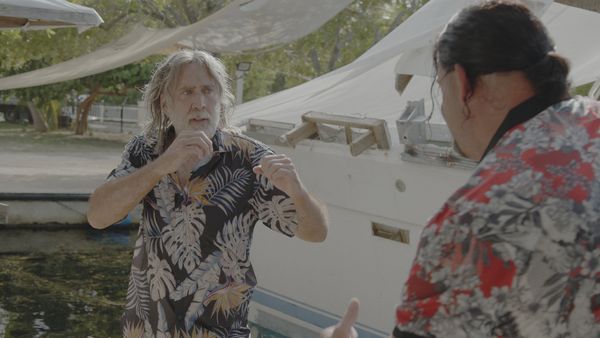 Produktbild: The Retirement Plan