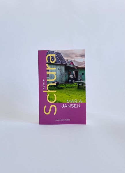 Produktbild: Schura