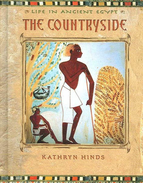 Produktbild: The Countryside