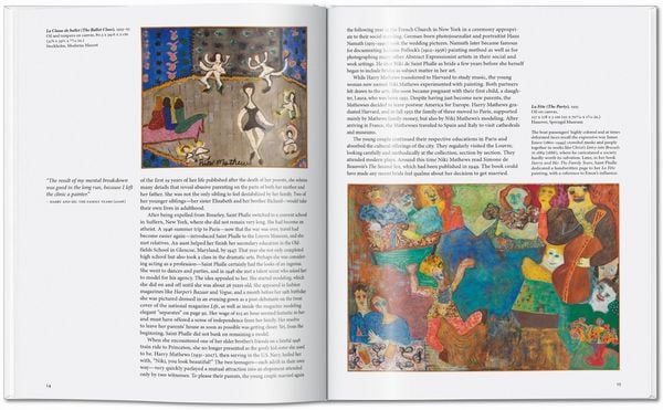 Produktbild: Niki de Saint Phalle