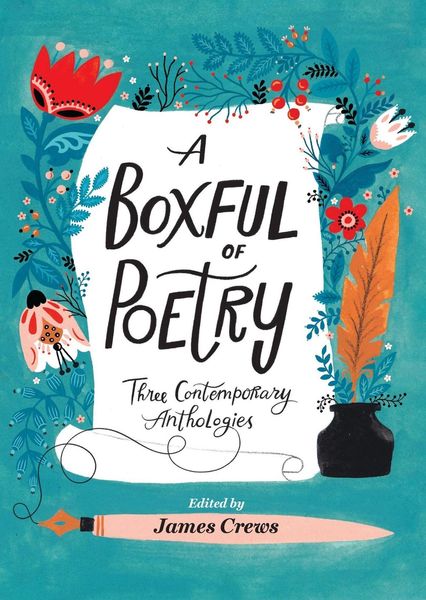 Produktbild: A Boxful of Poetry