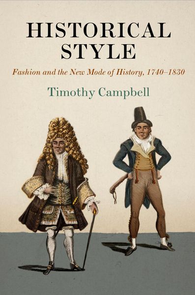 Produktbild: Historical Style