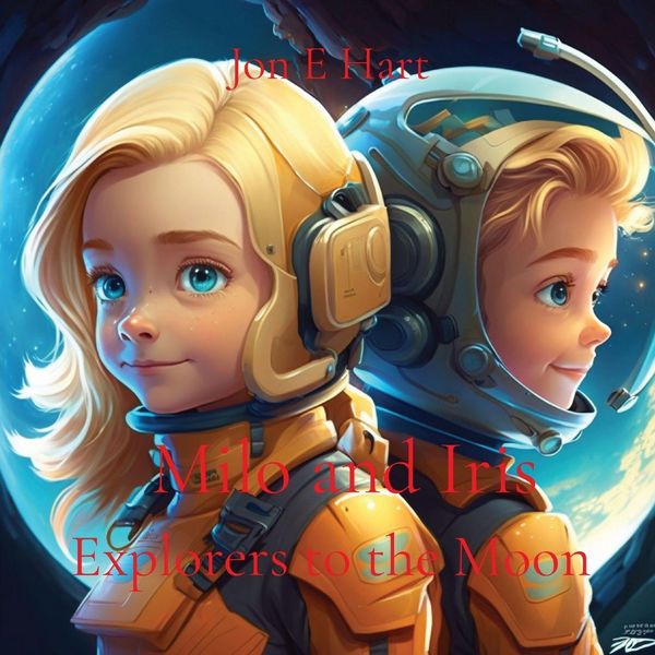 Produktbild: Milo and Iris