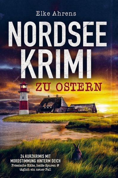 Produktbild: Nordseekrimi zu Ostern