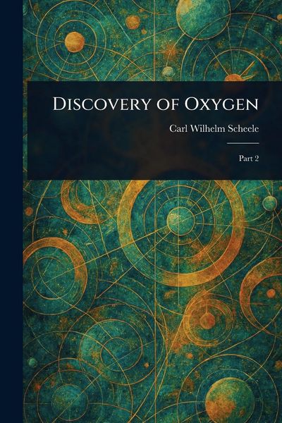 Produktbild: Discovery of Oxygen