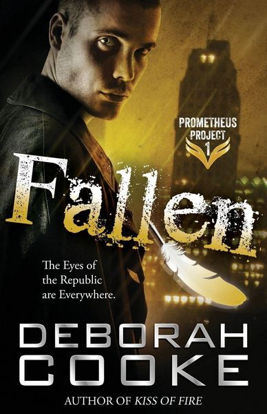 Produktbild: Fallen