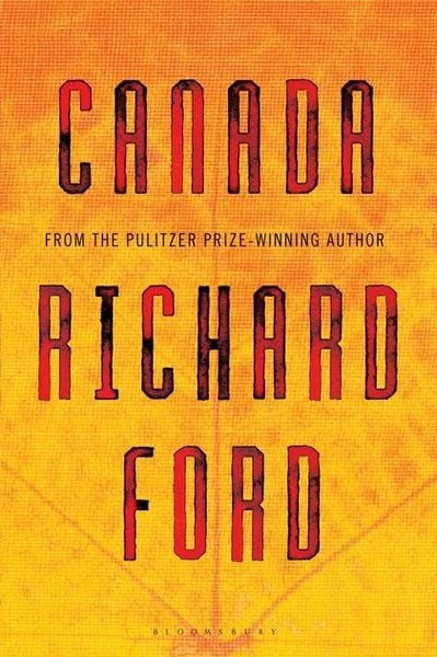 Produktbild: Ford, R: Canada