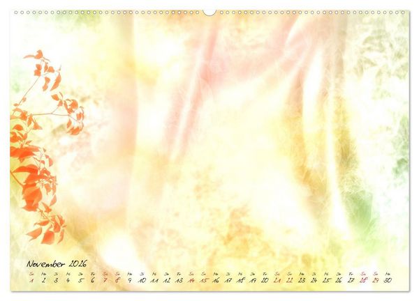 Produktbild: Es gibt Momente die man festhalten m&ouml;chte (hochwertiger Premium Wandkalender 2026 DIN A2 quer), Kunstdruck in Hochglanz