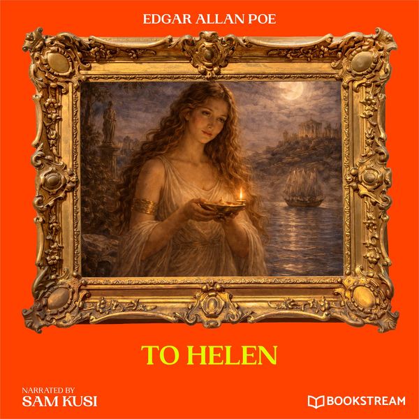 To Helen - Edgar Allan Poe, Audio, 9783711952684