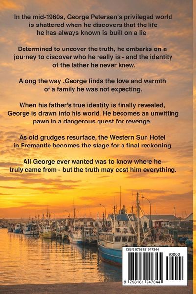 Produktbild: Fortune and Resentment