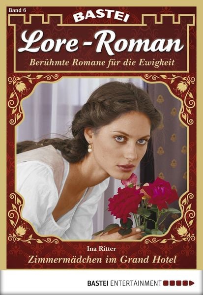 Produktbild: Lore-Roman 6