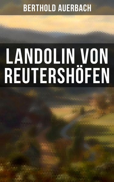 Produktbild: Landolin von Reutersh&ouml;fen