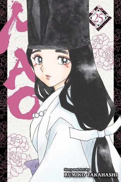 Produktbild: Mao, Vol. 25