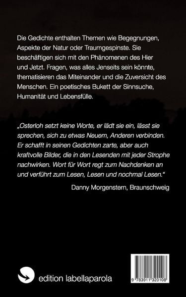 Produktbild: Blicke im Vor&uuml;berziehen